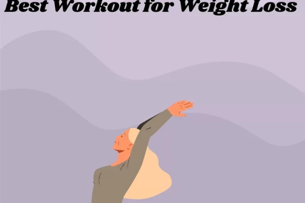 Fat Burning Exercises for Women