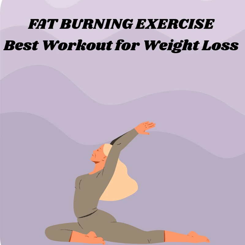 Fat Burning Exercises for Women