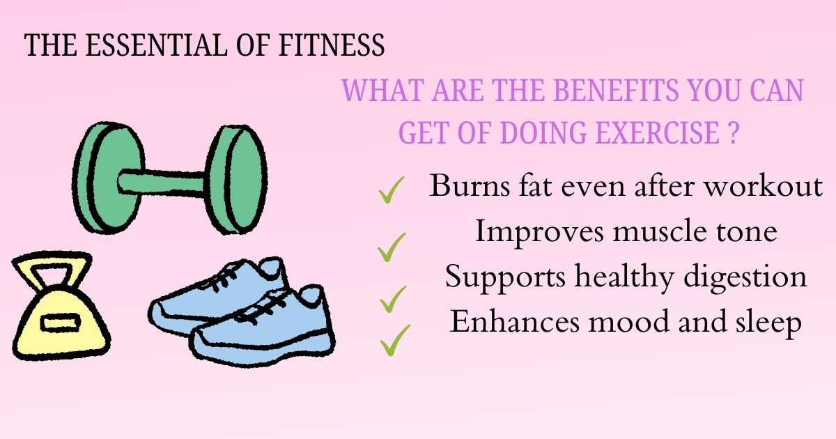 Fat Burning Exercises for Women