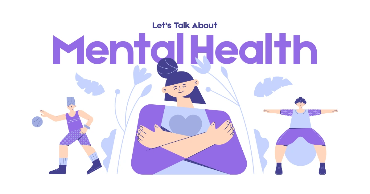 mental health and women