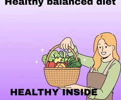 healthy breakfast