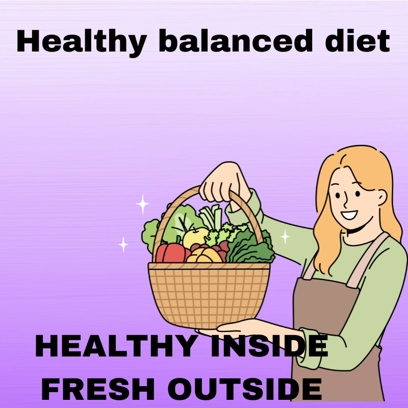healthy breakfast