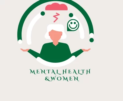 mental health and women