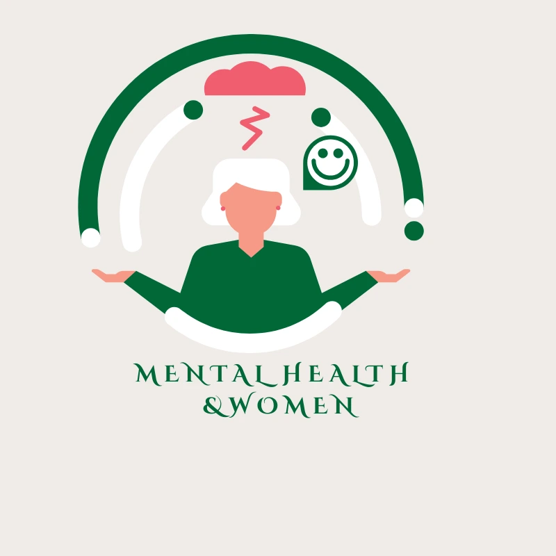 mental health and women
