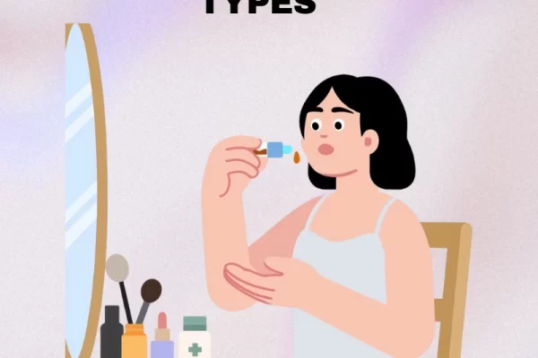 identify your skim type